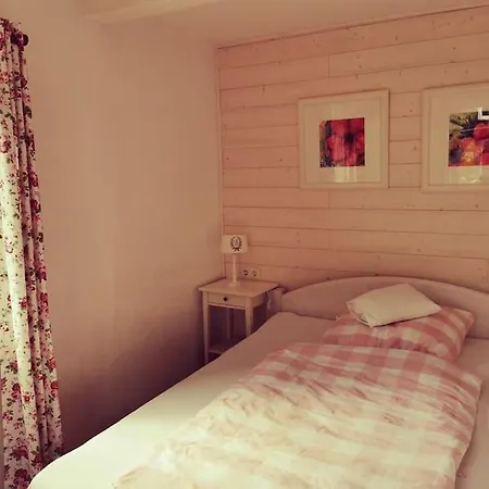 Tatil Evi Minnas Usseln