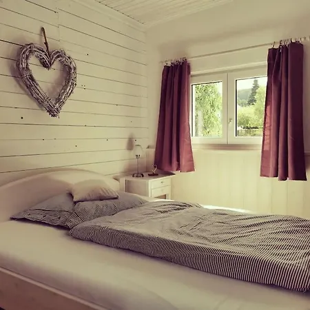 Minnas Tatil Evi Usseln