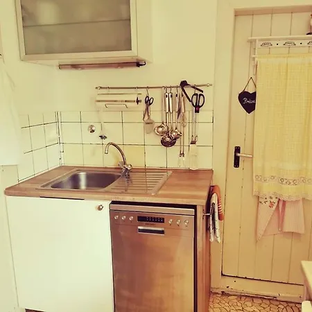 Tatil Evi Minnas Usseln