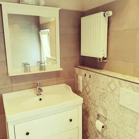 Minnas Tatil Evi Usseln